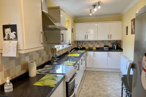 62 Harrington Road, Workington, CA14 3EF
