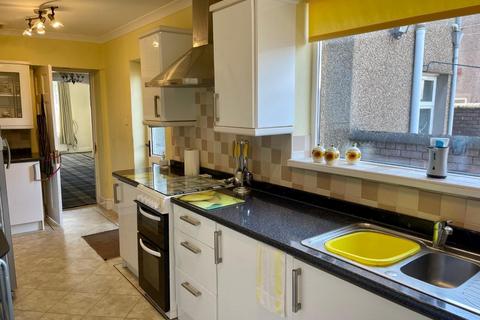 62 Harrington Road, Workington, CA14 3EF