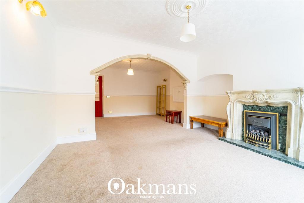 The Oval, Smethwick 3 bed semidetached house for sale £230,000