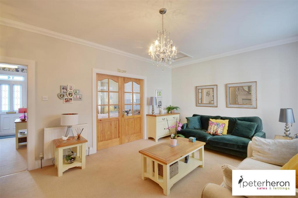 Nora Street, High Barnes, Sunderland 1 bed cottage for sale £94,950