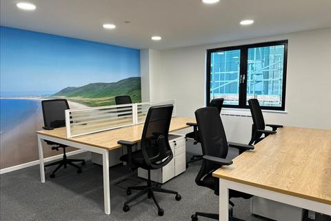 Office to rent, 23-24 Park Place,Meet Space,