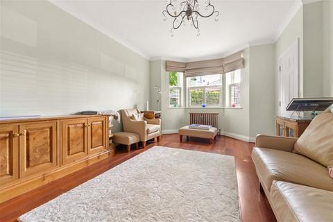 4 bedroom terraced house for sale - St. Marks Avenue, Harrogate HG2