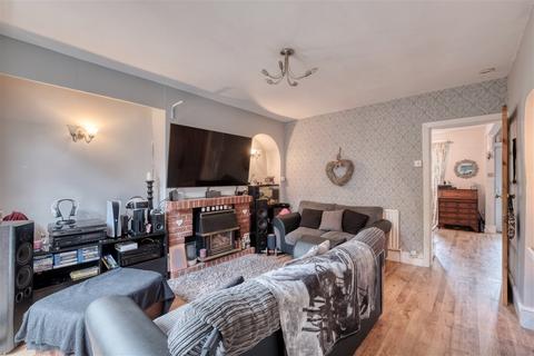 3 bedroom terraced house for sale, Bristol Road South, Rednal, Birmingham, B45 9PE