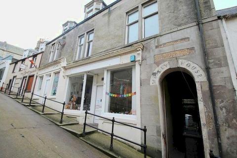 2 bedroom flat for sale, Strait Path, First Floor Flat, Banff, Banffshire AB45