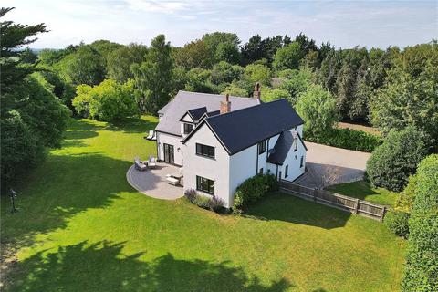Copthorne Ash Road, Hartley, Longfield, DA3 8EY