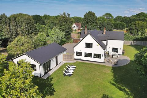 Copthorne Ash Road, Hartley, Longfield, DA3 8EY
