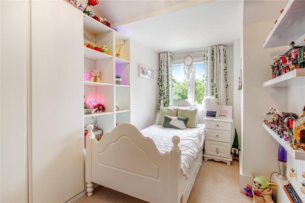 Bedroom Five