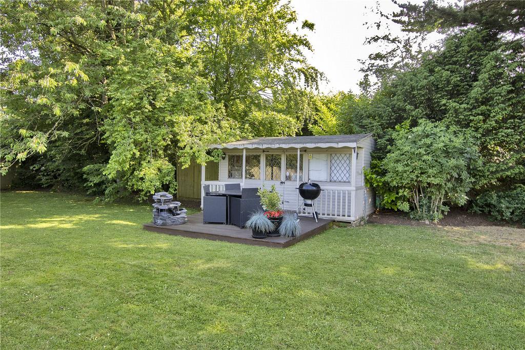 Summerhouse