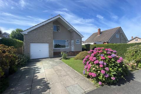 4 bedroom detached house for sale, Gerllan, Tywyn, Gwynedd, LL36