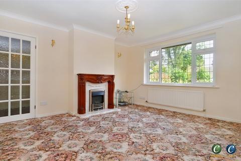 2 bedroom detached bungalow for sale, 13 Church Lane, Etchinghill, Rugeley, WS15 2TH