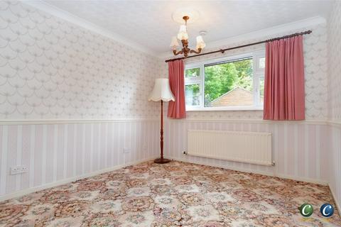 2 bedroom detached bungalow for sale, 13 Church Lane, Etchinghill, Rugeley, WS15 2TH