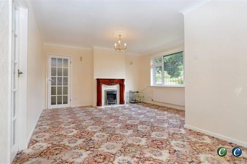 2 bedroom detached bungalow for sale, 13 Church Lane, Etchinghill, Rugeley, WS15 2TH