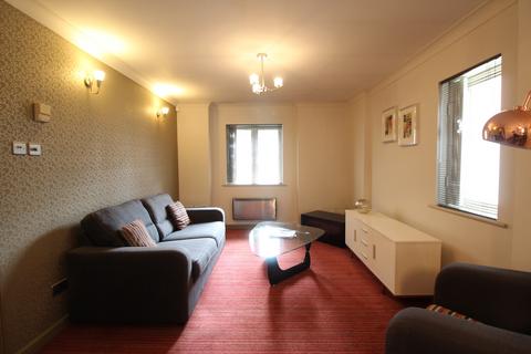 2 bedroom flat to rent, Langtons Wharf, Leeds, West Yorkshire, UK, LS2