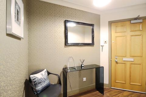 2 bedroom flat to rent, Langtons Wharf, Leeds, West Yorkshire, LS2