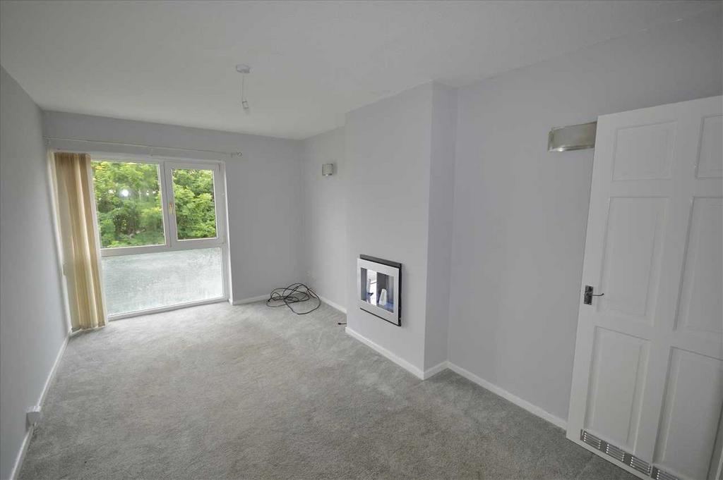 Kinross Drive, East Stanley, Stanley 1 bed apartment £375 pcm (£87 pw)