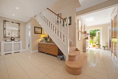 7 bedroom detached house for sale, Badger Brook Lane, Astwood Bank, Worcestershire