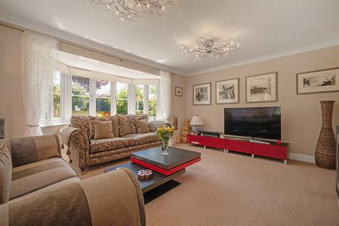 35 Badger Brook Lane, Astwood Bank, Redditch, B96 6EJ