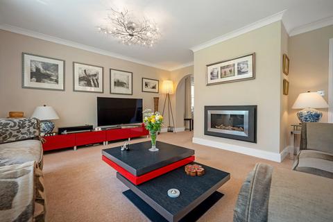 35 Badger Brook Lane, Astwood Bank, Redditch, B96 6EJ