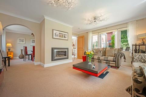 35 Badger Brook Lane, Astwood Bank, Redditch, B96 6EJ