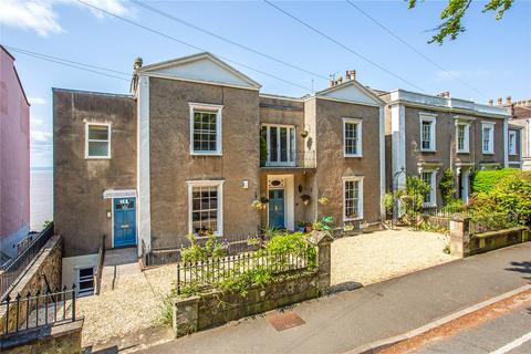 undefined, Wellington Terrace, Clevedon, North Somerset, BS21