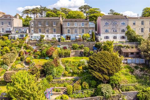 undefined, Wellington Terrace, Clevedon, North Somerset, BS21