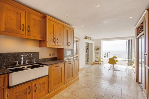 undefined, Wellington Terrace, Clevedon, North Somerset, BS21