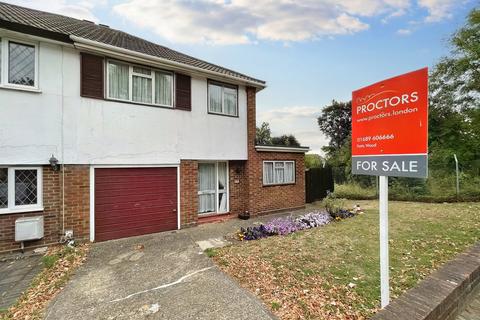 3 bedroom semi-detached house for sale, Crofton Lane, Orpington BR5