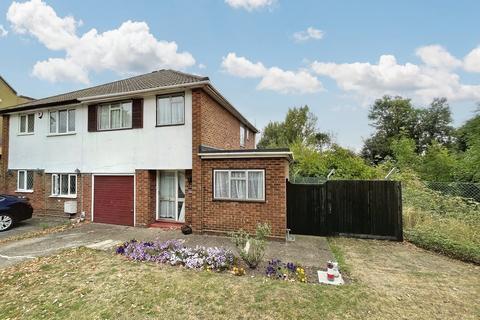 3 bedroom semi-detached house for sale, Crofton Lane, Orpington BR5