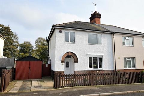 undefined, Parkfield Road, Oakham