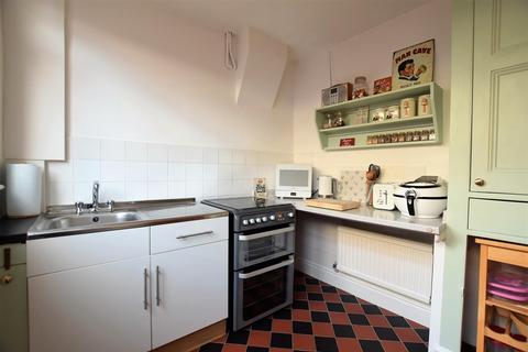 undefined, Parkfield Road, Oakham