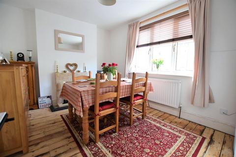 undefined, Parkfield Road, Oakham