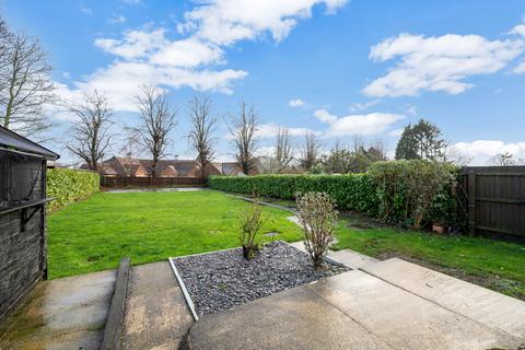 undefined, Parkfield Road, Oakham