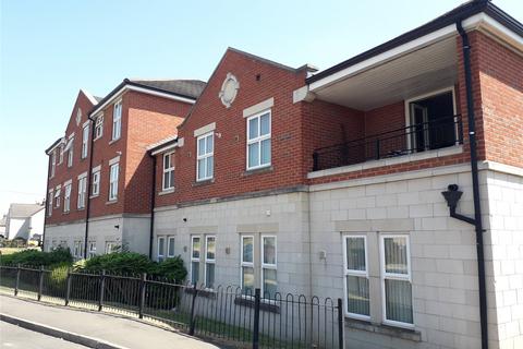 2 bedroom apartment for sale, Ings Lane, Skellow, Doncaster, South Yorkshire, DN6