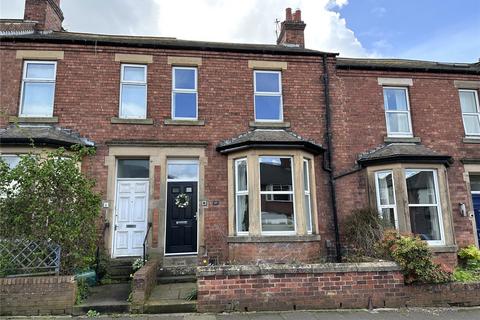 27 Rosebery Road, Carlisle, CA3 9HU