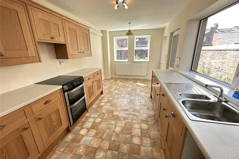 27 Rosebery Road, Carlisle, CA3 9HU