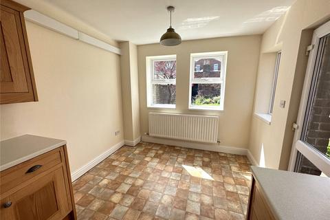 27 Rosebery Road, Carlisle, CA3 9HU