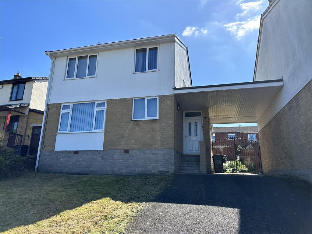 Eden Grange, Little Corby, Carlisle, Cumbria, CA4 4 bed detached house