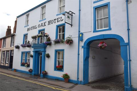 undefined, West Street, Wigton, Cumbria, CA7
