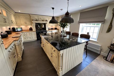 4 bedroom detached house for sale, Walton, Brampton, Cumbria, CA8