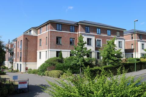 1 bedroom retirement property for sale - Church Road, Haywards Heath, RH16