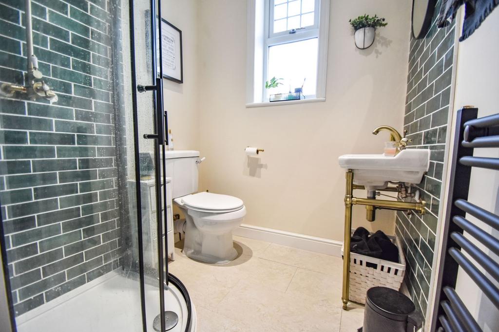 En-suite