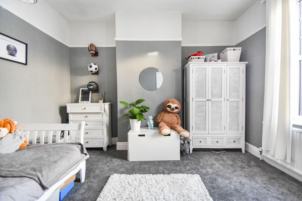 Bedroom 3