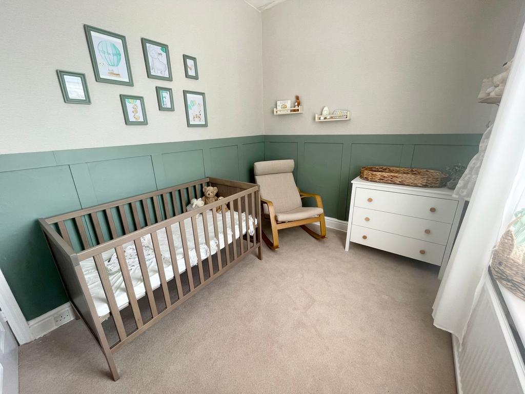 Bedroom 4