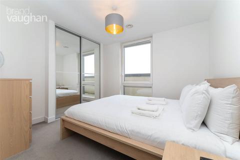 2 bedroom flat to rent - The Boardwalk, Brighton Marina Village, Brighton, East Sussex, BN2