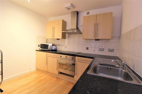 1 bedroom flat to rent, Park Row, Leeds, West Yorkshire, UK, LS1