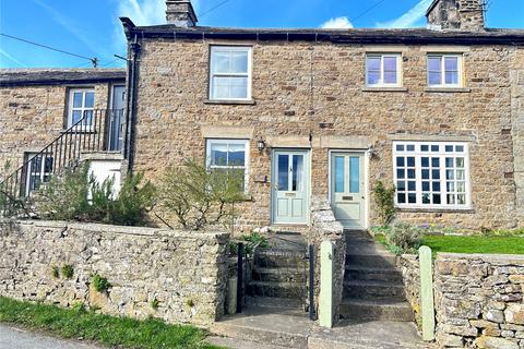 2 bedroom terraced house for sale, Carlton, Leyburn, North Yorkshire, DL8