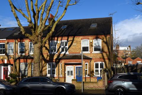 3 bedroom terraced house for sale, Lordship Lane