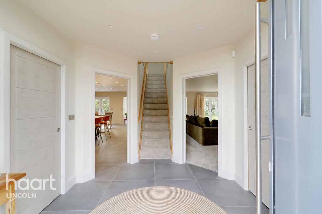 Fenton Grange, Fenton 5 bed detached house for sale £750,000
