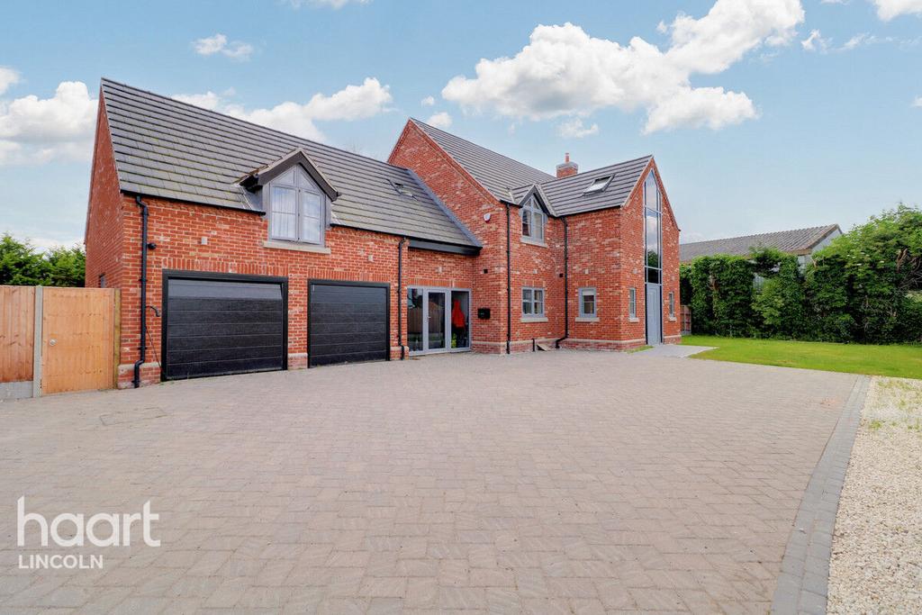 Fenton Grange, Fenton 5 bed detached house for sale £700,000