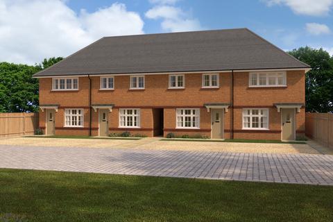 2 bedroom terraced house for sale, Ledbury at Abbey Fields, Priorslee Castle Farm Way, Priorslee TF2